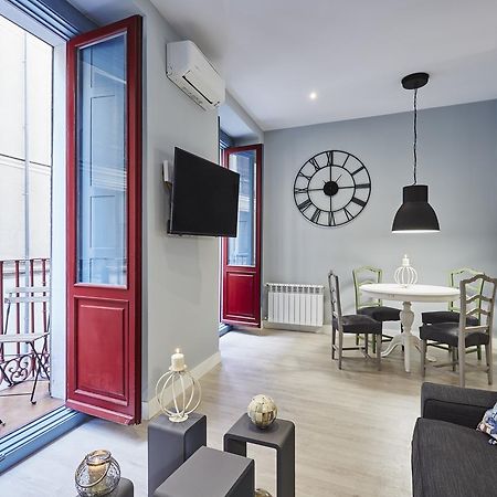 BRIGHT NEW APARTMENT in FUCAR STREET Мадрид Екстериор снимка