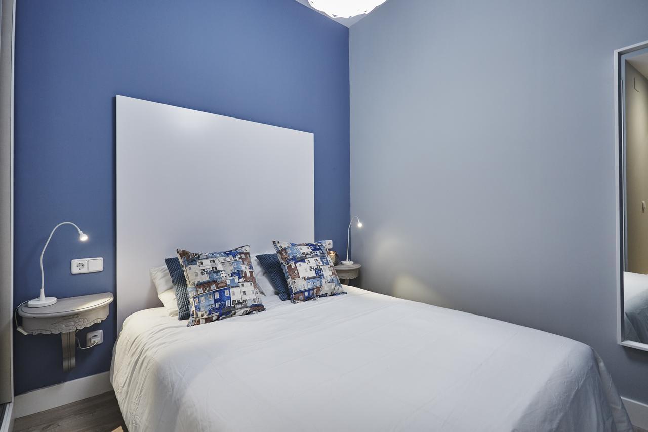 BRIGHT NEW APARTMENT in FUCAR STREET Мадрид Екстериор снимка